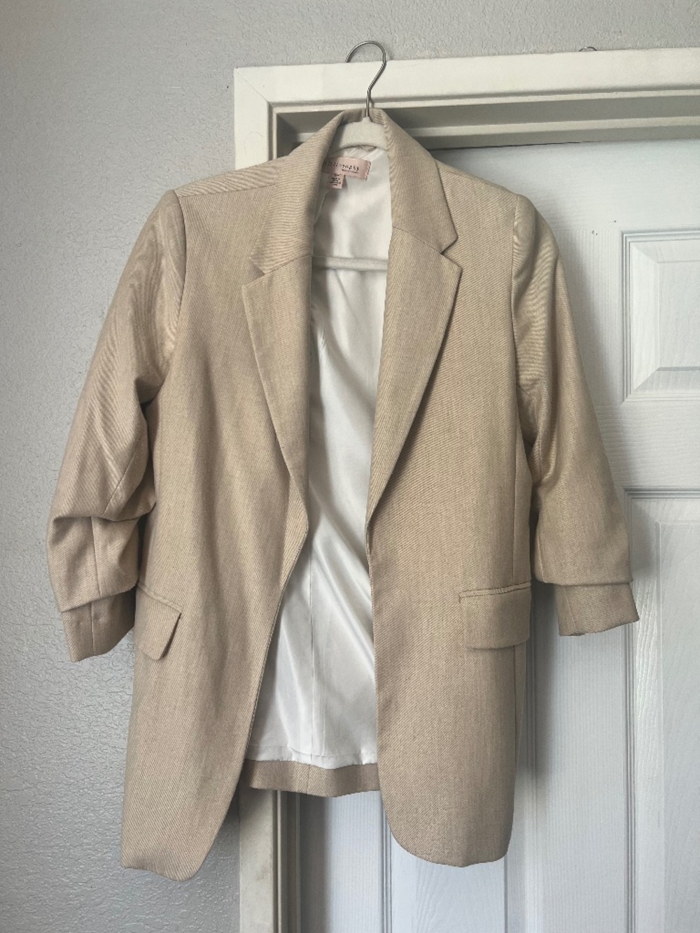 Philosophy Blazer